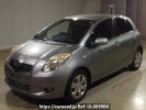 Toyota Vitz NCP91