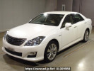 Toyota Crown Hybrid GWS204