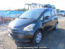 Used 2010 AT toyota ractis SCP100 Image[2]