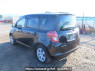 Used 2010 AT toyota ractis SCP100 Image[4]
