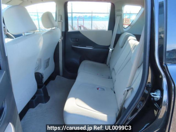 Used 2010 AT toyota ractis SCP100 Image[19]