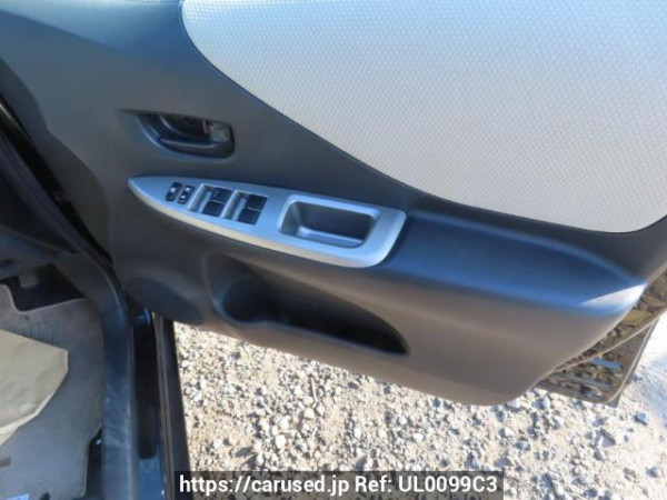 Used 2010 AT toyota ractis SCP100 Image[20]