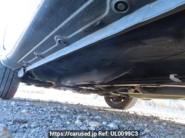 Used 2010 AT toyota ractis SCP100 Image[40]