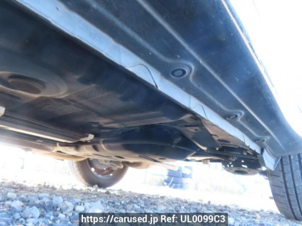 Used 2010 AT toyota ractis SCP100 Image[43]