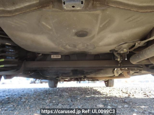 Used 2010 AT toyota ractis SCP100 Image[45]