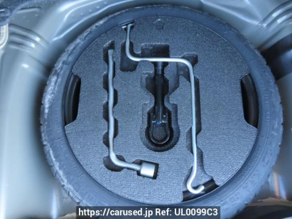 Used 2010 AT toyota ractis SCP100 Image[48]