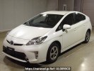 Toyota Prius ZVW30