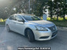 Used 2015 CVT nissan sylphy TB17 Image[1]