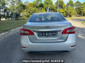 Used 2015 CVT nissan sylphy TB17 Image[3]