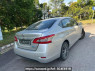 Used 2015 CVT nissan sylphy TB17 Image[4]
