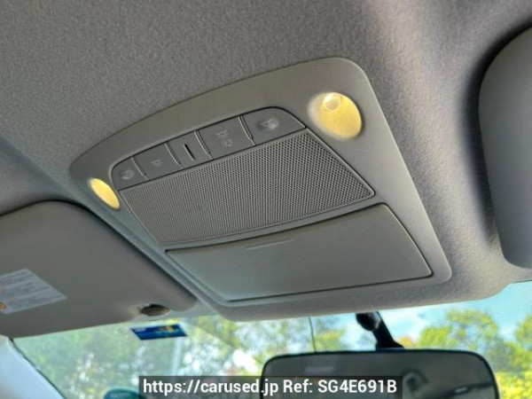 Used 2015 CVT nissan sylphy TB17 Image[17]