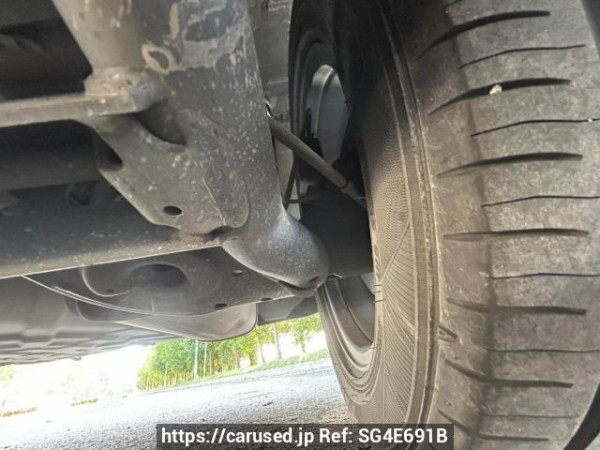 Used 2015 CVT nissan sylphy TB17 Image[23]