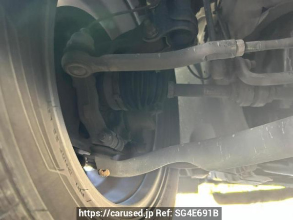 Used 2015 CVT nissan sylphy TB17 Image[25]