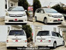 Used 2012 AT toyota isis DBA-ZGM10W Image[9]