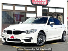 BMW M3 CBA-3C30
