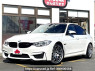 Used 2017 AT bmw m3 CBA-3C30 Image[0]