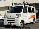 Daihatsu Hijet Cargo EBD-S321V