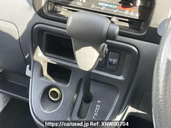 Used 2014 AT daihatsu hijet-cargo EBD-S321V Image[5]