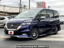 Nissan Serena DAA-GC27