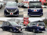 Used 2018 CVT nissan serena DAA-GC27 Image[9]