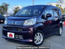 Daihatsu Move DBA-LA150S