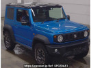 Suzuki Jimny Sierra JB74W