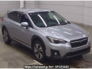 Subaru XV GT3