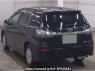 Used 2013 AT toyota wish ZGE25G Image[1]