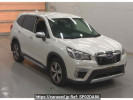 Subaru Forester SKE