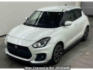 Suzuki Swift Sport ZC33S
