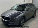 Mazda CX-5 KFEP