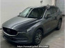Used 2021 AT mazda cx-5 KFEP Image[0]