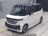 Used 2025 AT suzuki spacia-custom MK54S Image[0]