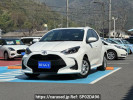 Toyota YARIS KSP210