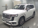 Toyota Land Cruiser VJA300W