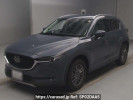 Mazda CX-5 KF2P