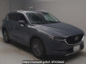 Used 2020 AT mazda cx-5 KF2P Image[2]