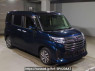 Used 2021 AT toyota roomy M900A Image[2]