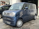 Suzuki WAGON R SMILE MX81S