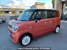 Used 2021 AT suzuki wagon-r-smile MX91S Image[2]