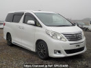 Toyota Alphard ANH20W
