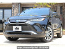 Toyota Harrier Hybrid AXUH80