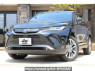 Used 2024 AT toyota harrier-hybrid AXUH80 Image[0]