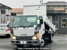 Isuzu Elf Truck NKR85AD