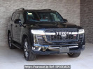 Toyota Land Cruiser FJA300W