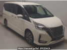 Nissan Serena GFC27