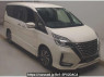 Used 2020 AT nissan serena GFC27 Image[0]