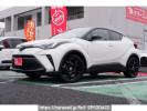 Toyota C-HR ZYX11