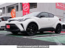 Used 2020 AT toyota c-hr ZYX11 Image[0]