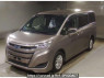 Used 2020 AT toyota noah ZWR80G Image[0]